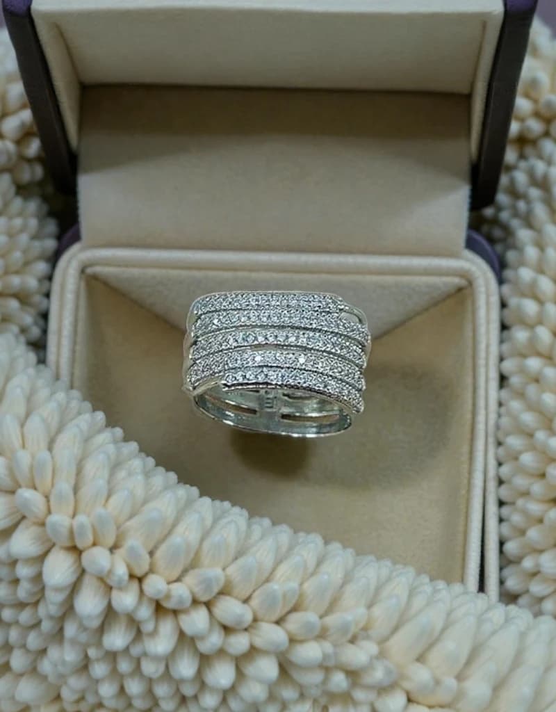 Buy Now Pay Later Wedding Rings for Your Special Day