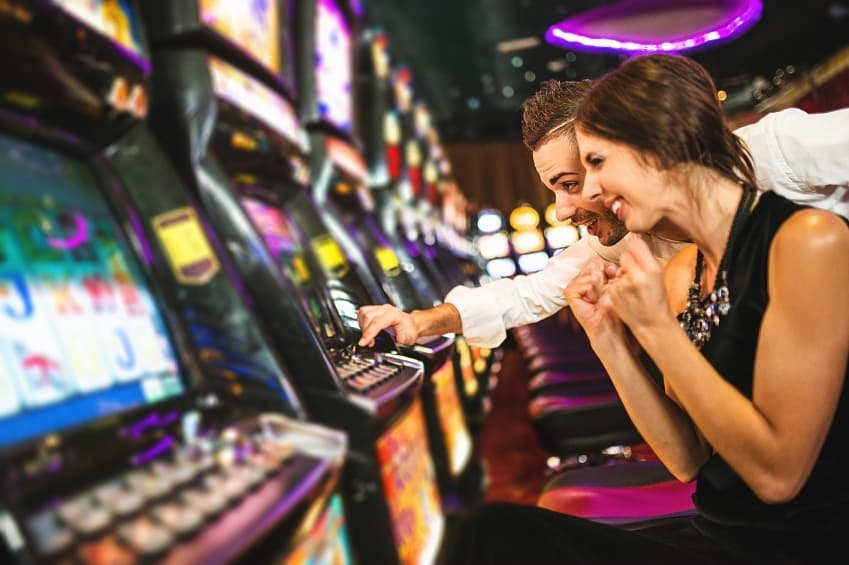 ทางเข้าเล่น Joker Gaming รวมสล็อตครบทุกค่ายดัง