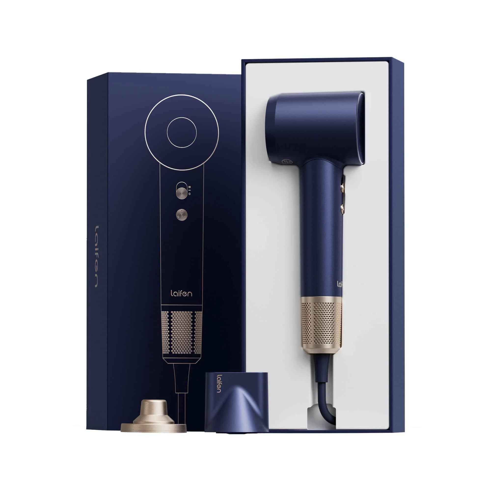 Laifen – Innovation That Powers Better Living