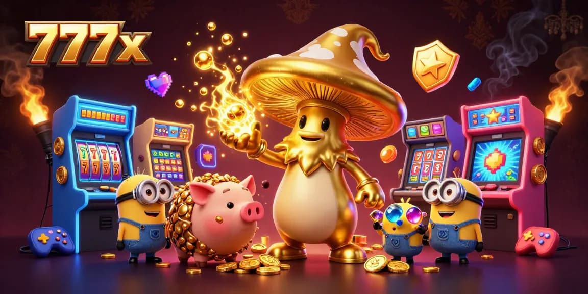 777x and the Freedom to Master Casino Strategies for 2026 Players