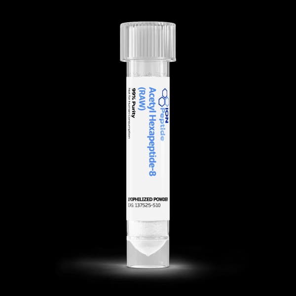 Ghk copper for Skin Regeneration and Research Applications | Ion Peptide