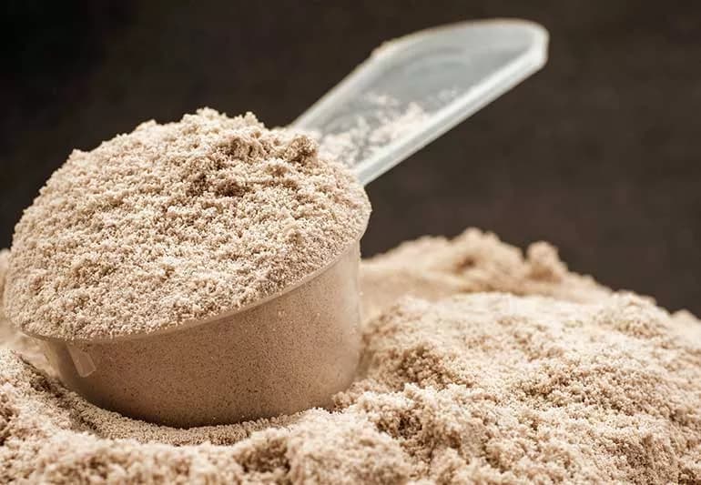 The Truth About Goat protein powder UK and Digestibility
