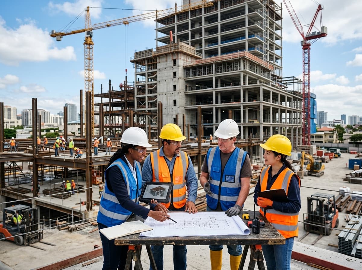 Construction Association Denver – A Leading Hub for Construction Networking and Industry Development