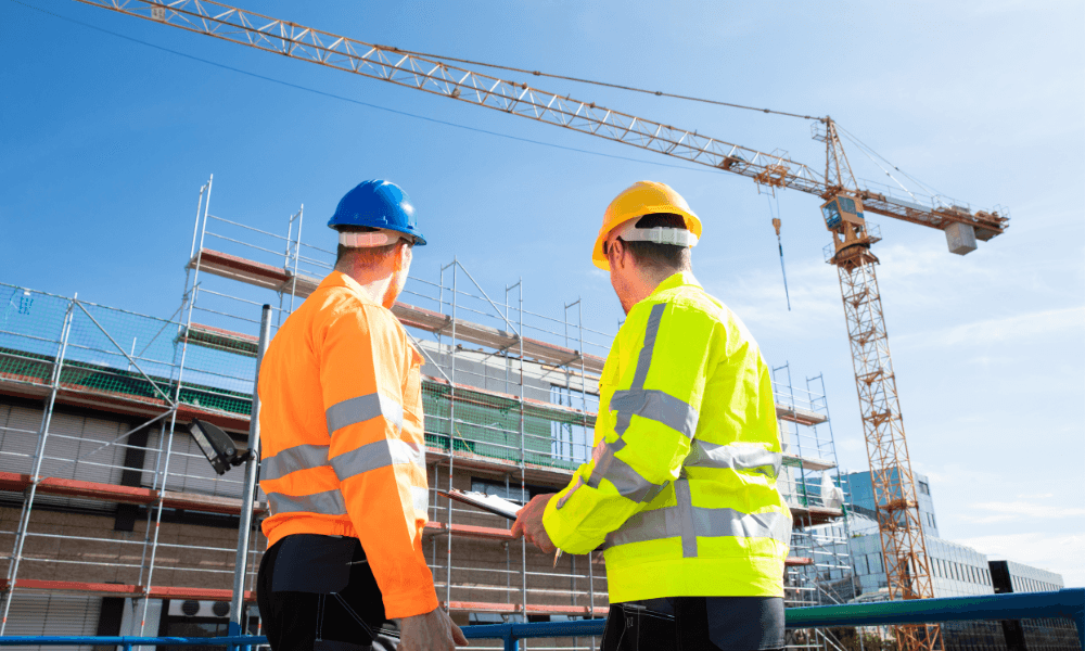 Why Every Contractor Safety Program Hawaii Needs Training