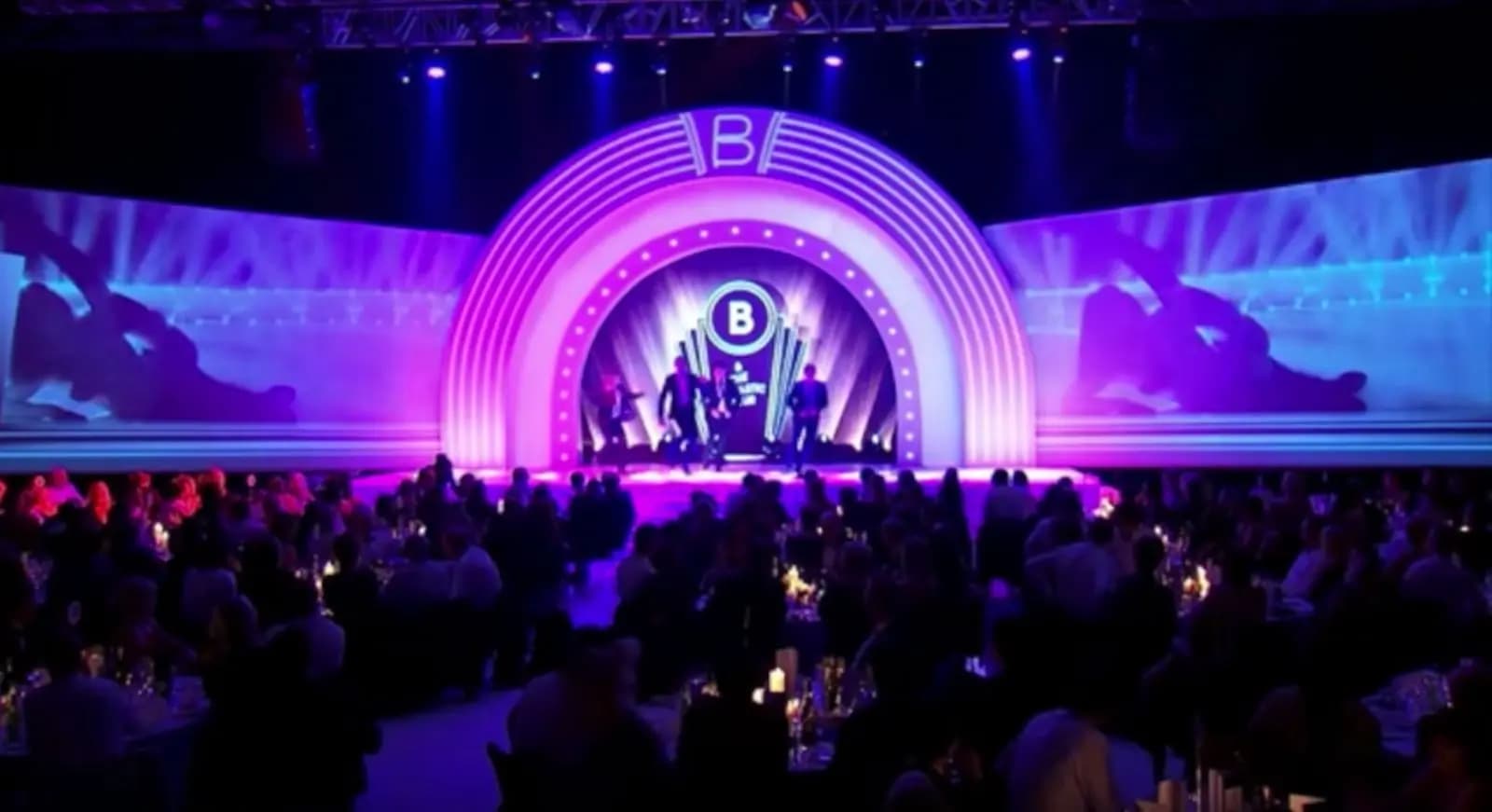 Company Event Entertainment That Creates Lasting Connections