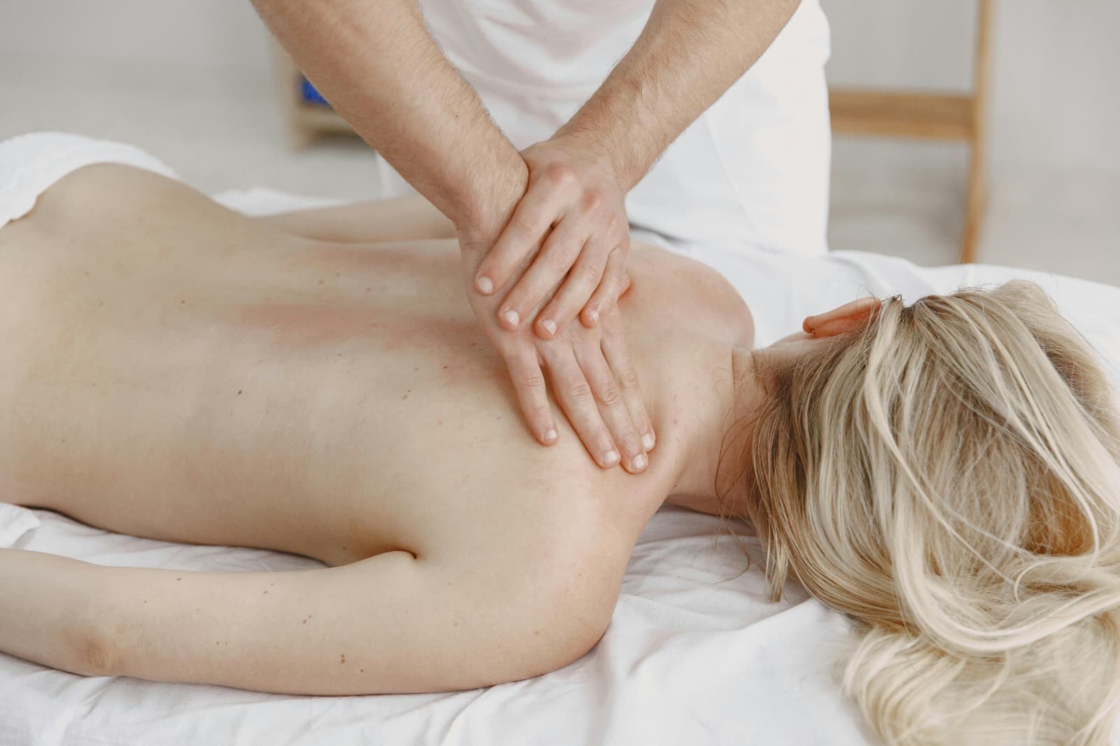 Premium Relaxation and Comfort through Relaxation Massage in Al Barsha Dubai Today