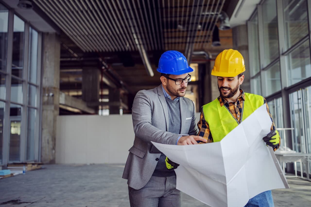 New York City Construction Manager Guiding Projects from Planning to Completion