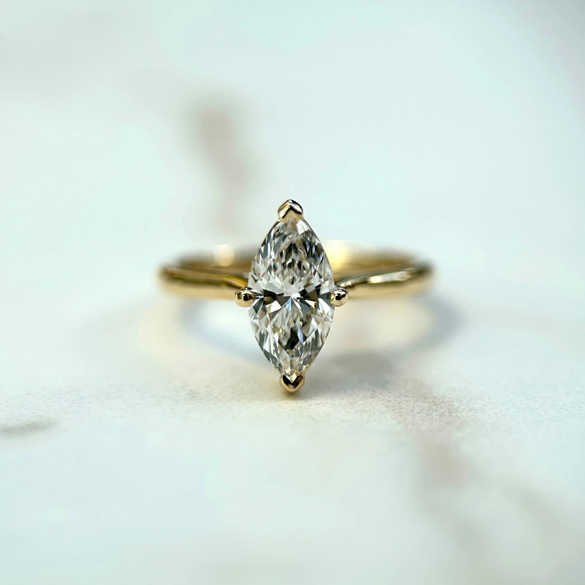 0% Finance Engagement Ring – Buy Stunning Diamonds with No Interest