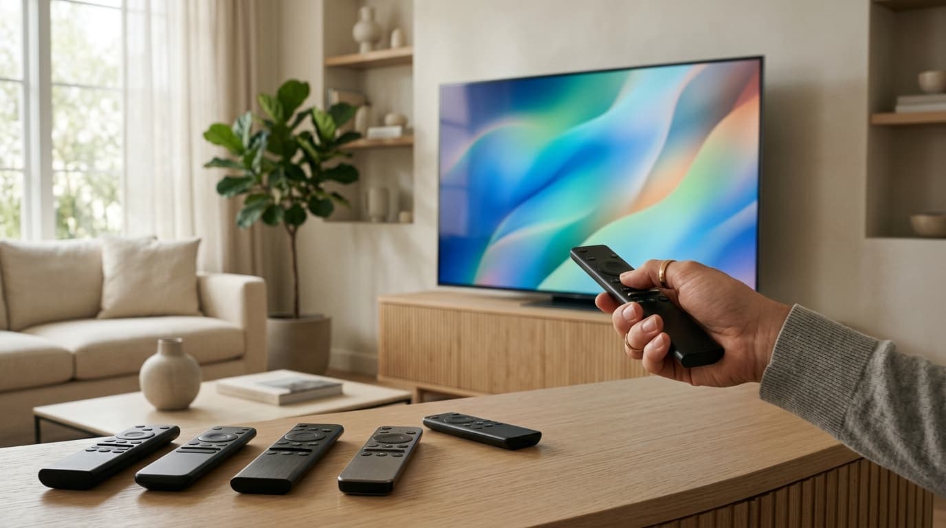 Samsung remote replacement Germany – hochwertige Ersatzlösungen