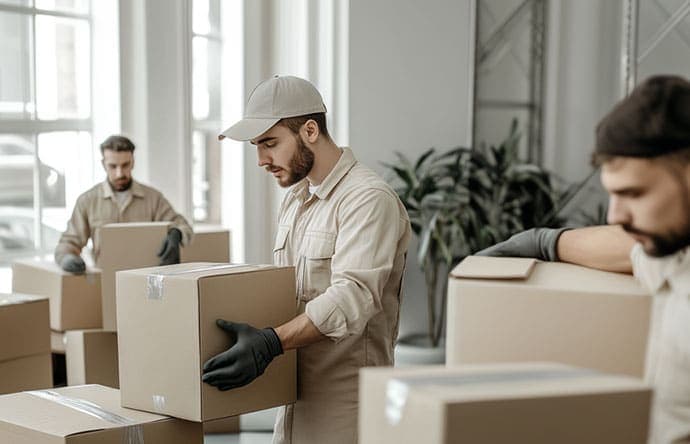 Choosing a Trusted Packaging company Illinois for Your Business Needs
