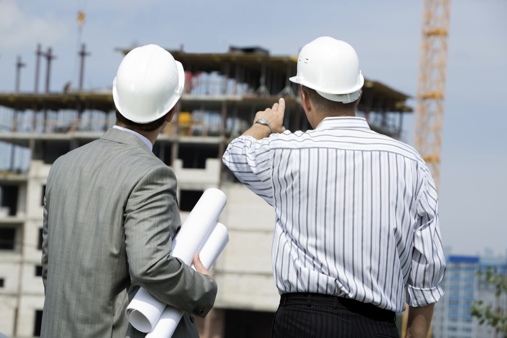 Associated Builders Contractors Carolinas Benefits