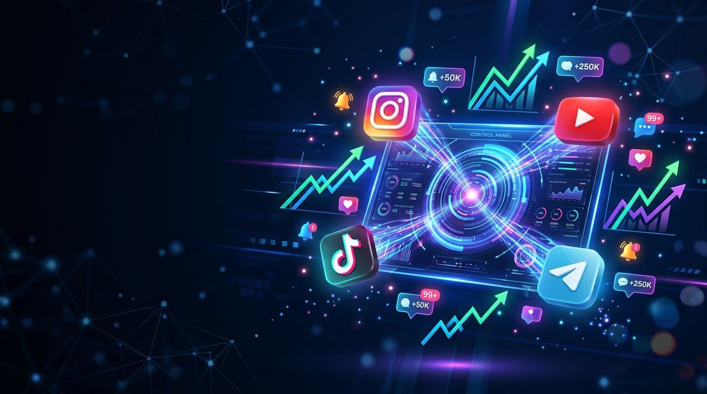 Affordable Best SMM Panels Worldwide