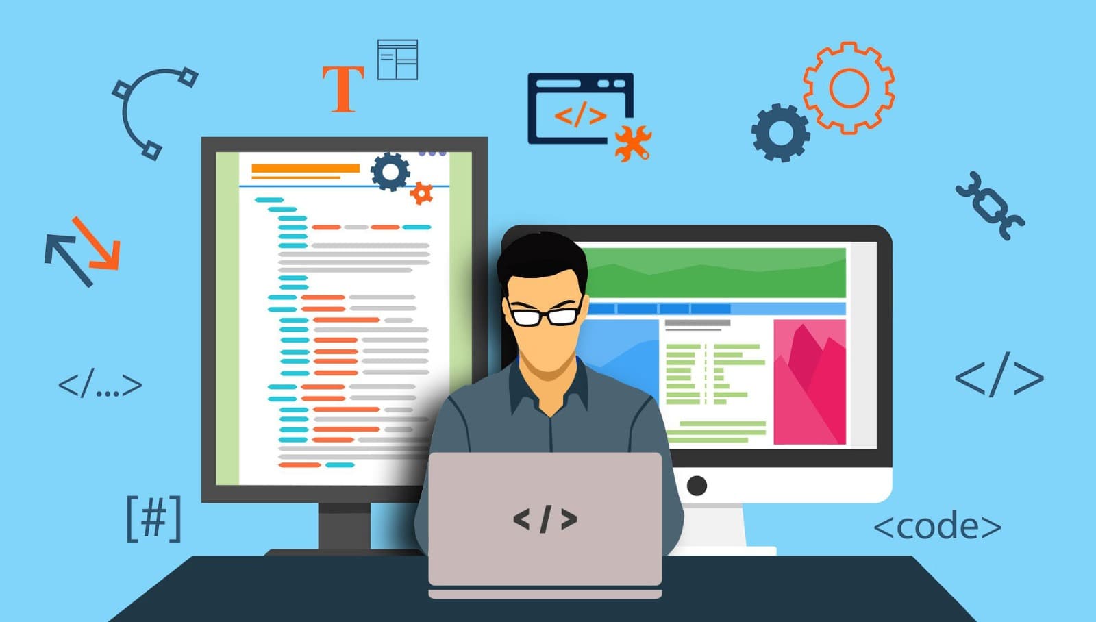 Choosing the Right IT Support Businesses for Long-Term Success