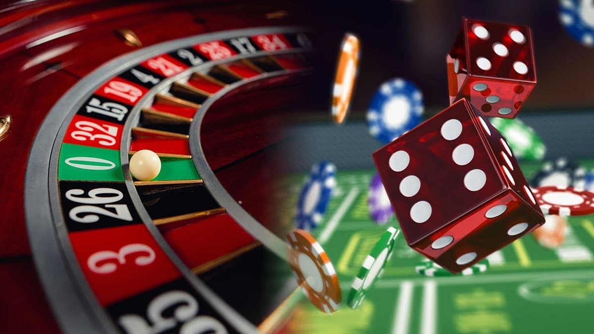 CASINO168 คาสิโนครบทุกค่าย เกมใหม่อัปเดตทุกวัน