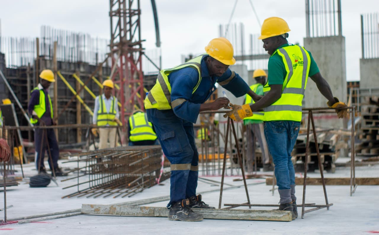Why Face to face safety training Texas is essential for effective jobsite learning