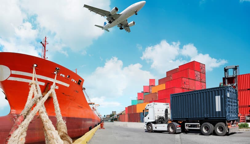 Best LCL Freight Forwarders USA to China