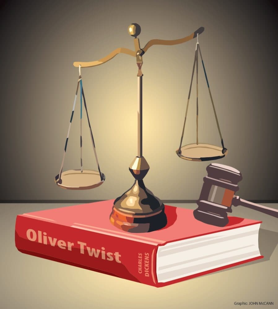Brownstone Law – Protecting Your Rights at the Appellate Level