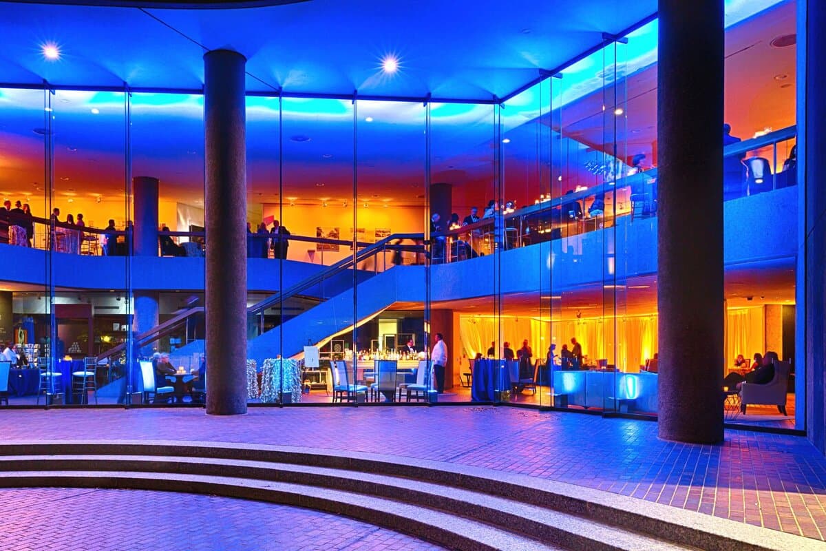 DC Corporate AV Services Featuring Professional AV Production Solutions