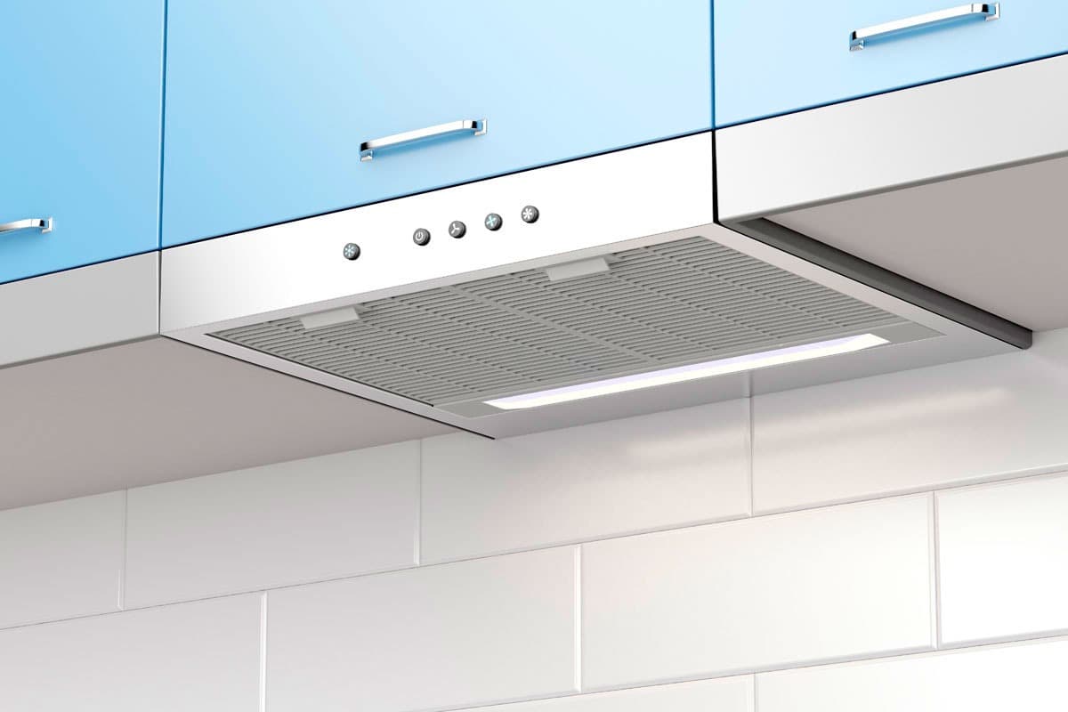 Angled Cooker Hood – Comparing Angled vs Chimney Cooker Hoods