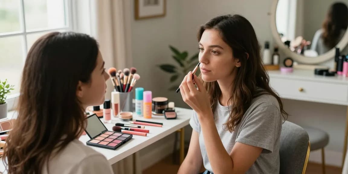 Risultati di Trucco Personalizzato: Cosa Aspettarsi nel 2026