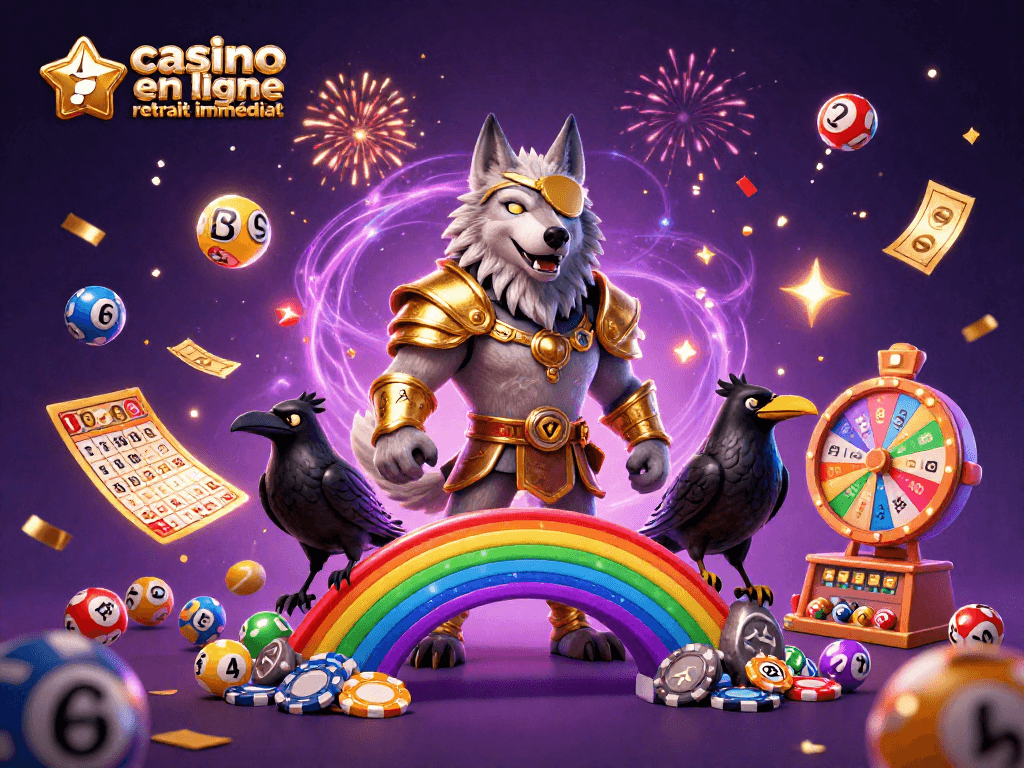Quel est le niveau de sécurité du casino en ligne retrait immédiat ? Analyse détaillée en 2026