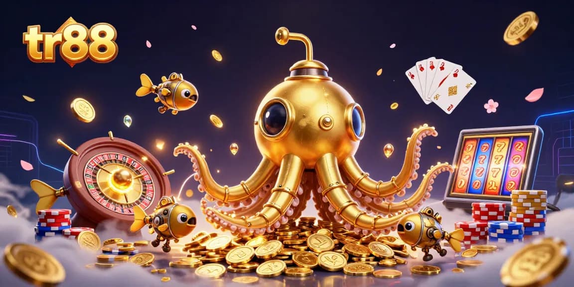 What Changed About TR88 in 2026? Essential Strategies for Gamblers