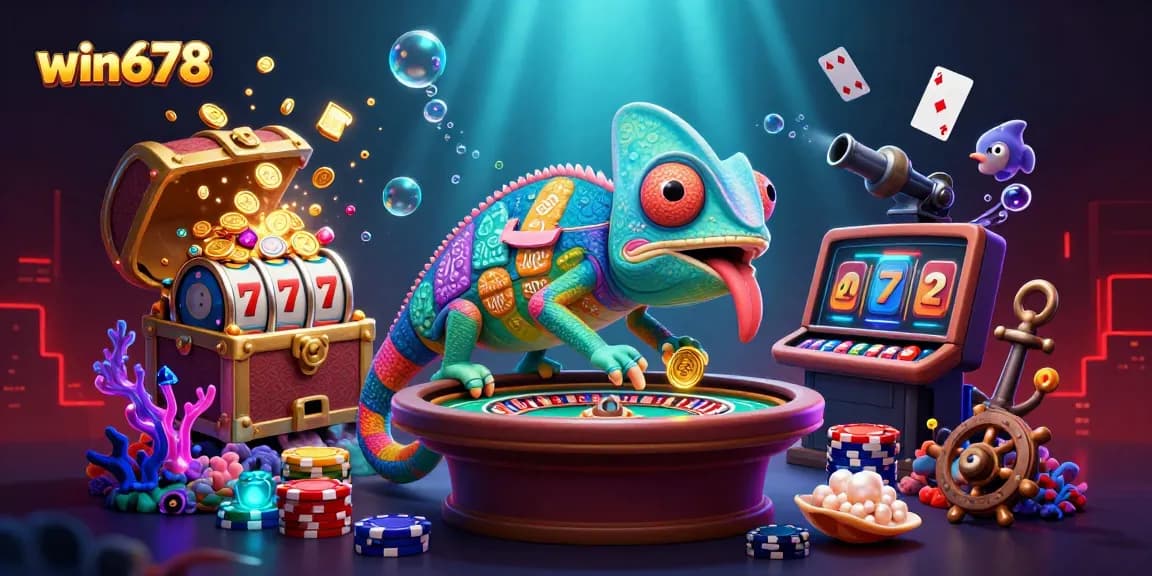 win678 Scored: Our Rating System Reveals Winning Strategies for Gamblers in 2026