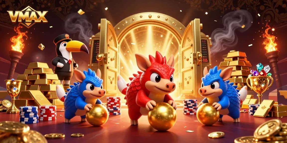 VMAX in 2026: Still Worth Your Time and Money for Gamblers?