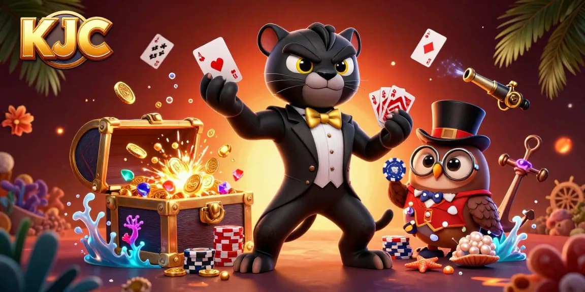 How to Switch to KJC Betting Strategies Without Missing a Beat for Winning Odds in 2026