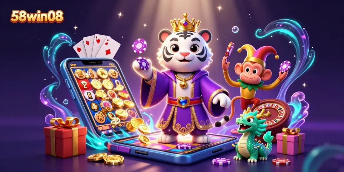 5 Common 58win08 Gambling Mistakes and How to Fix Them for Better Odds in 2026