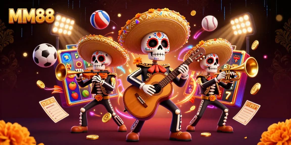 The Strategic MM88 Slots Revolution Happening in 2026 for Gamblers
