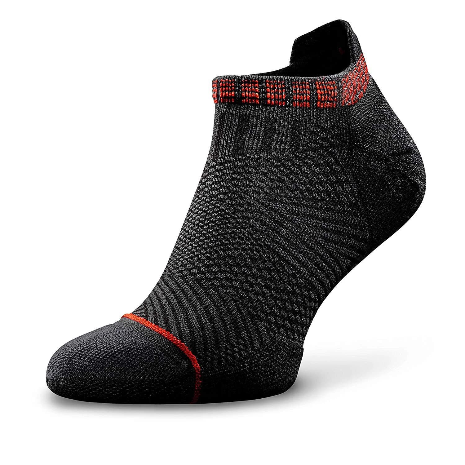 How STRYQ running socks Help You Run Longer with Confidence