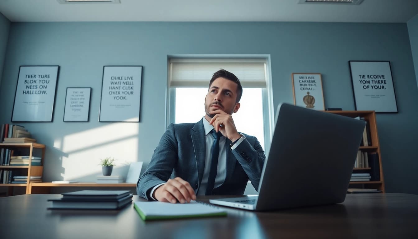 Finding Your Ideal Career: Strategies to Identify and Pursue Your Passion