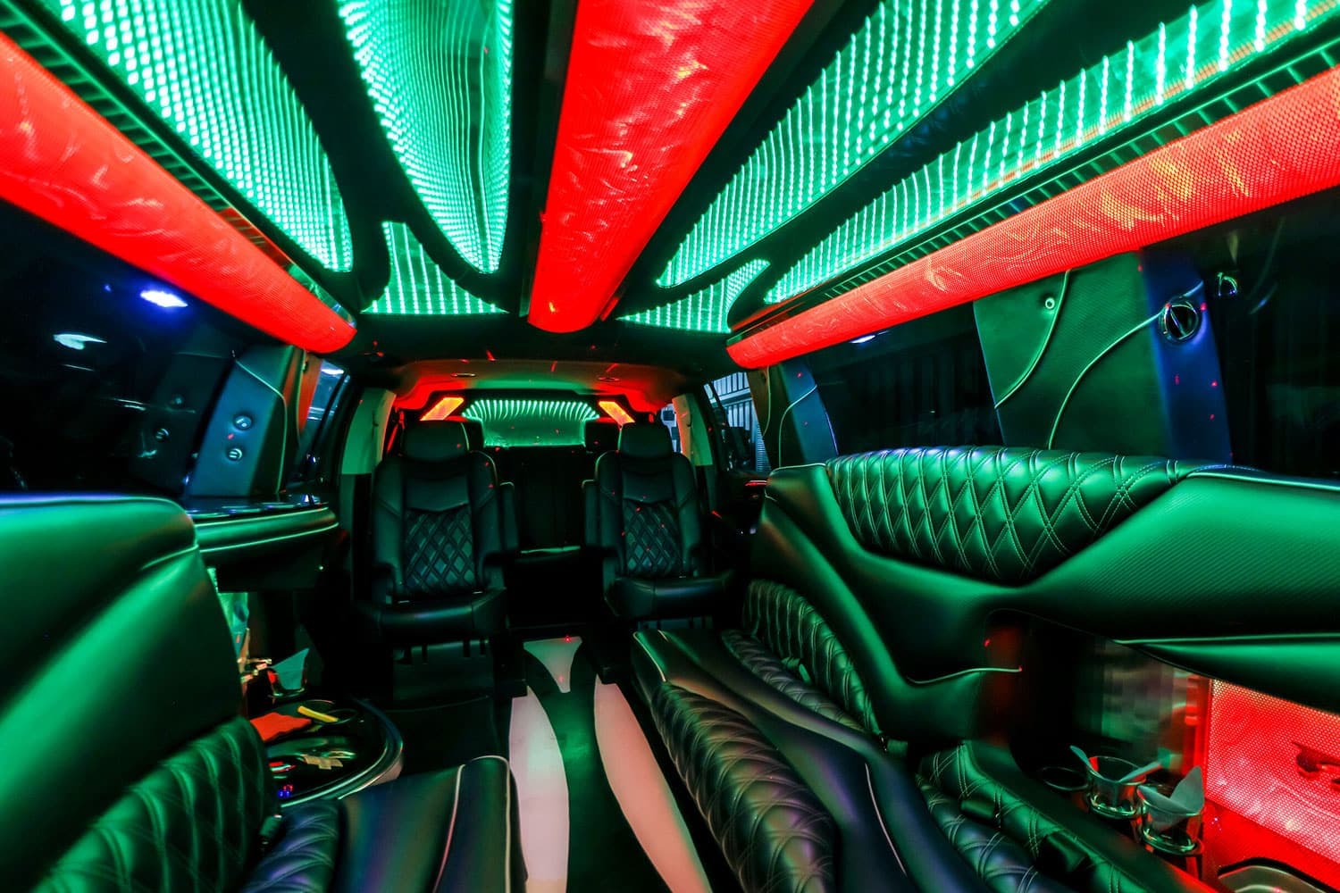 Best Manhattan Car Service with Dependable Service Across NYC