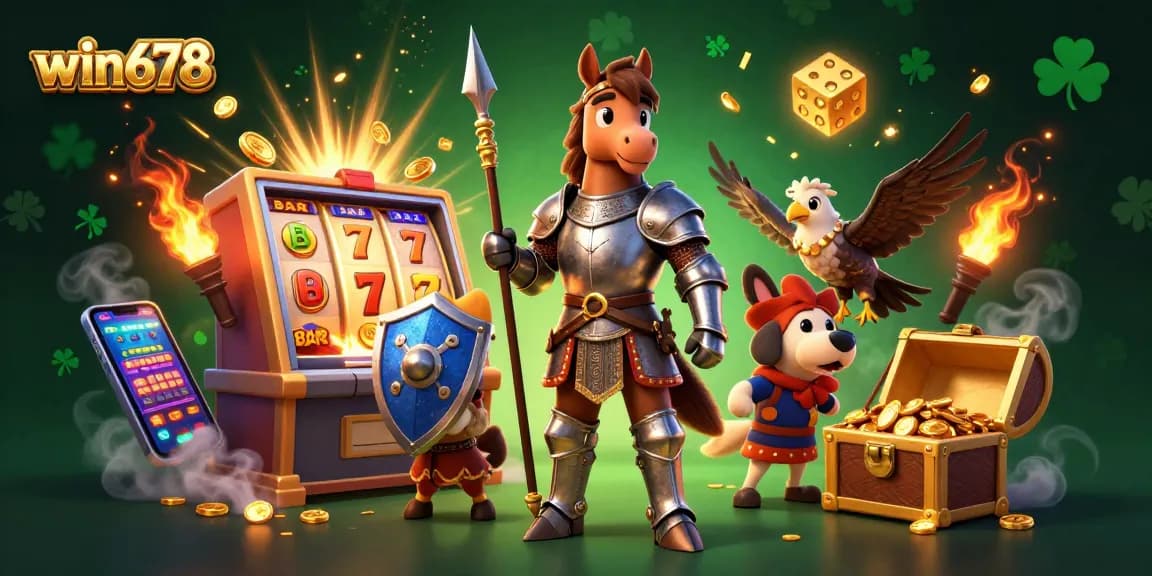 Why Should Gamblers Care About win678 Now for Better Odds in 2026?