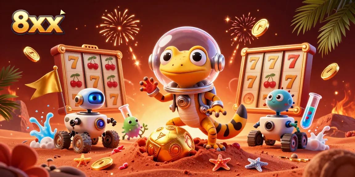8xx Scored: Our Rating System Reveals Proven Strategies for Players in 2026