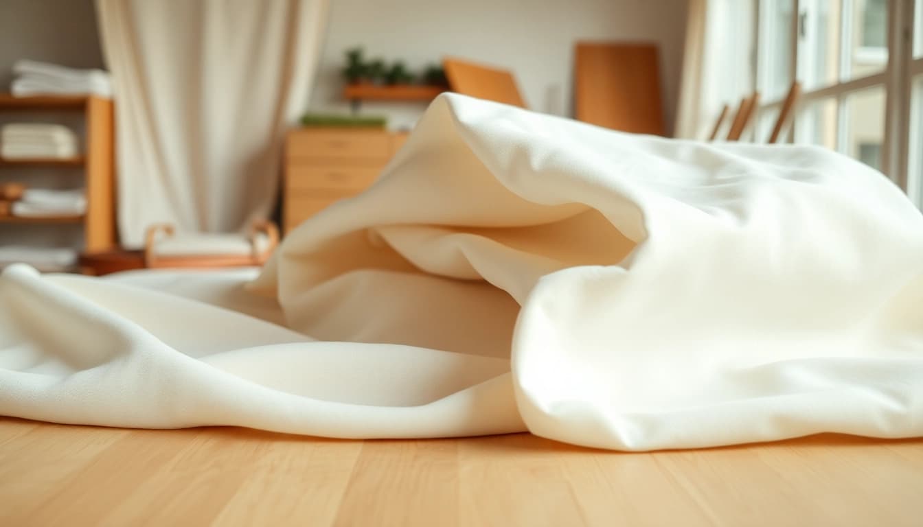 Wat is percale katoen? Ontdek de Definitieve Voordelen in 2026
