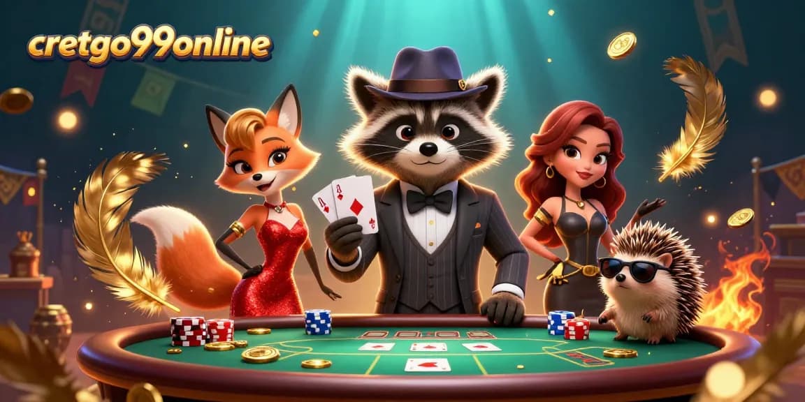 cretgo99online Strategies: Faster Wins for Players in 2026