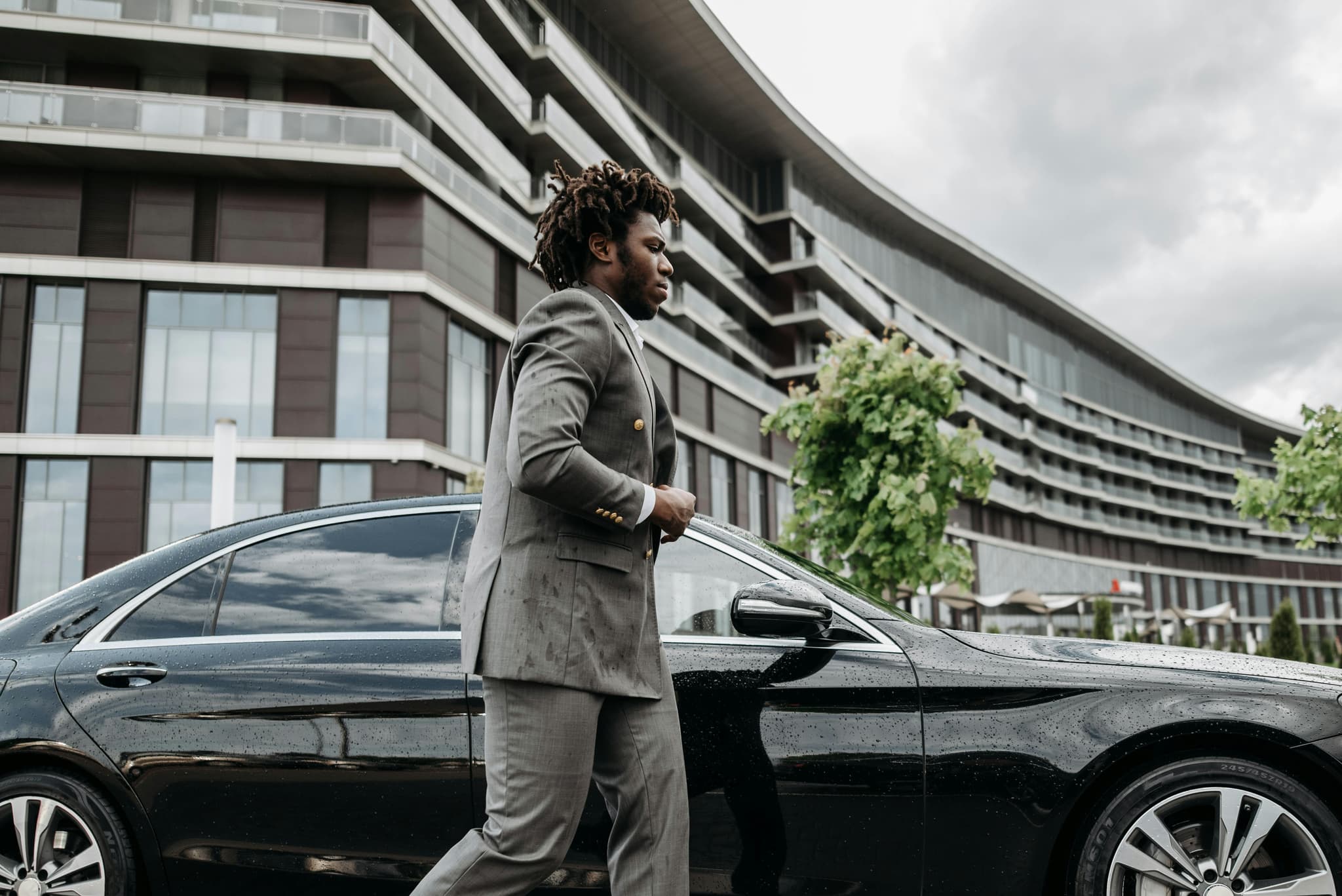 Chauffeur service Rhode Island Offering First-Class Customer Care