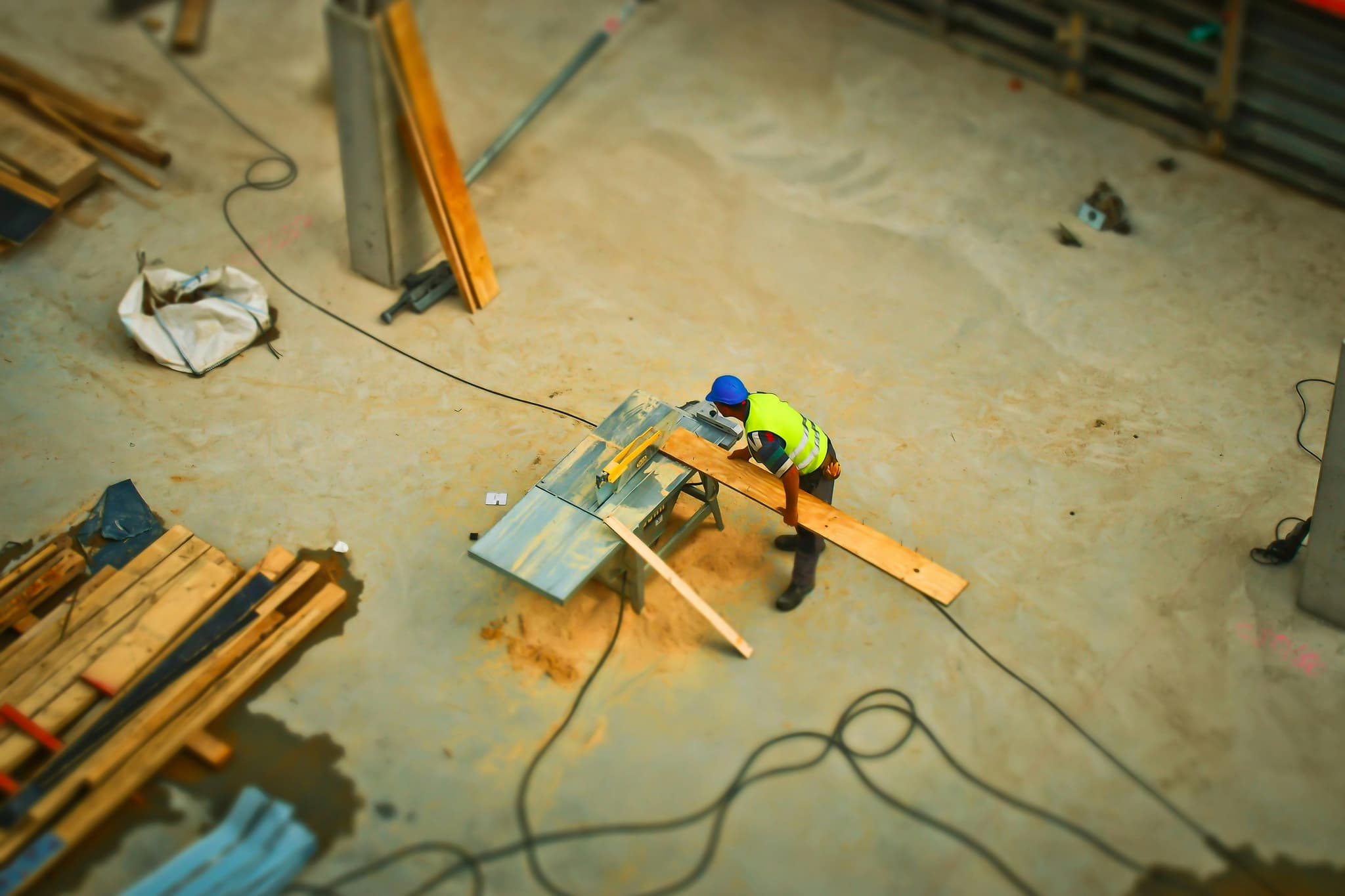 Why NCCER Certification North Carolina Matters for Construction Professionals