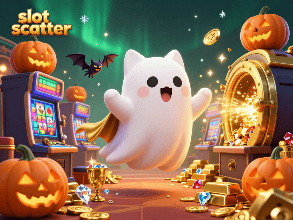 Don't Use Slot Scatter Until You Read This: Complete Strategies for 2026 Gamblers