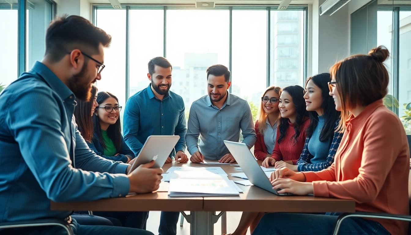 Elevate Your Brand with the Right Social Media Agency Strategies