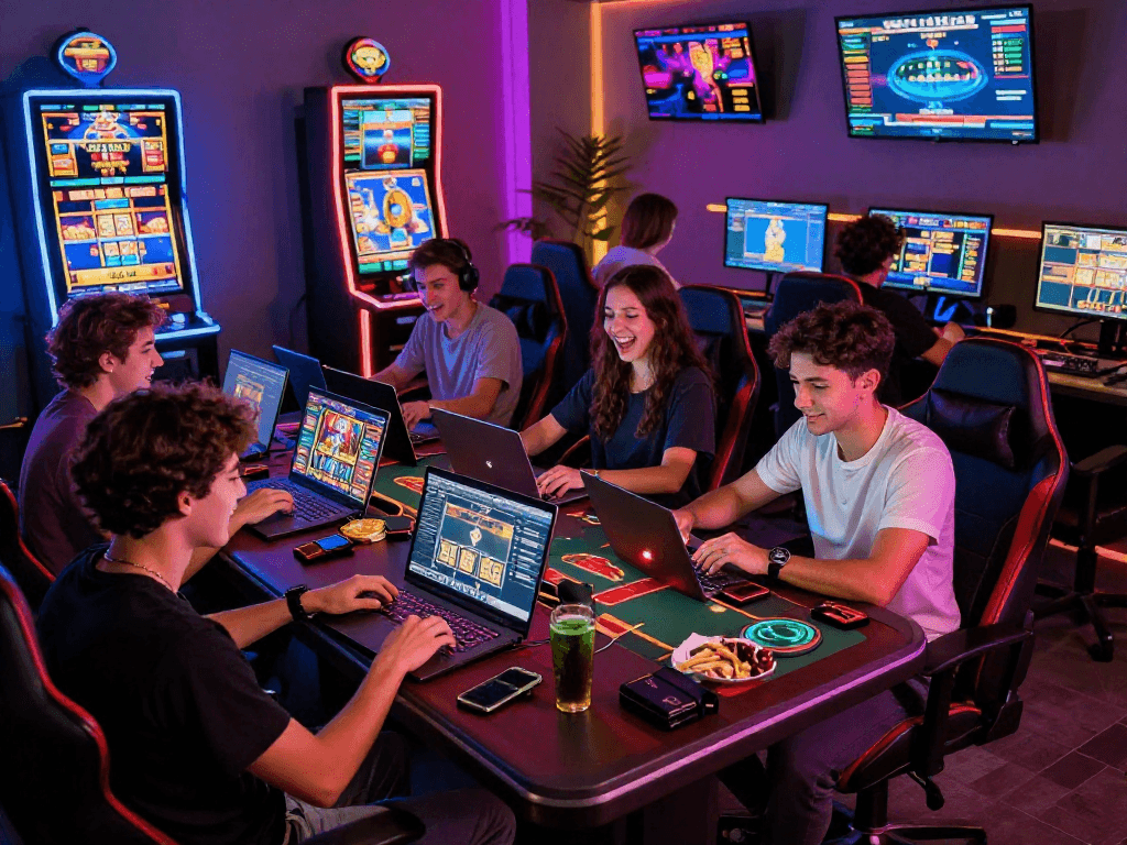 Crypto Casino Feature-by-Feature: What Sets Each Apart for Players in 2026