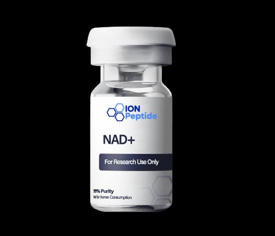 NAD+ Materials with Stable Composition