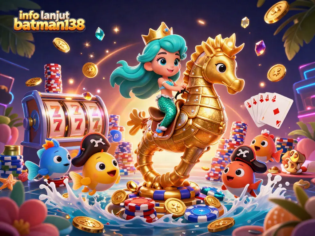 info lanjut batman138 menang besar pada permainan slot dengan fitur berwarna-warni dan simbol keberuntungan