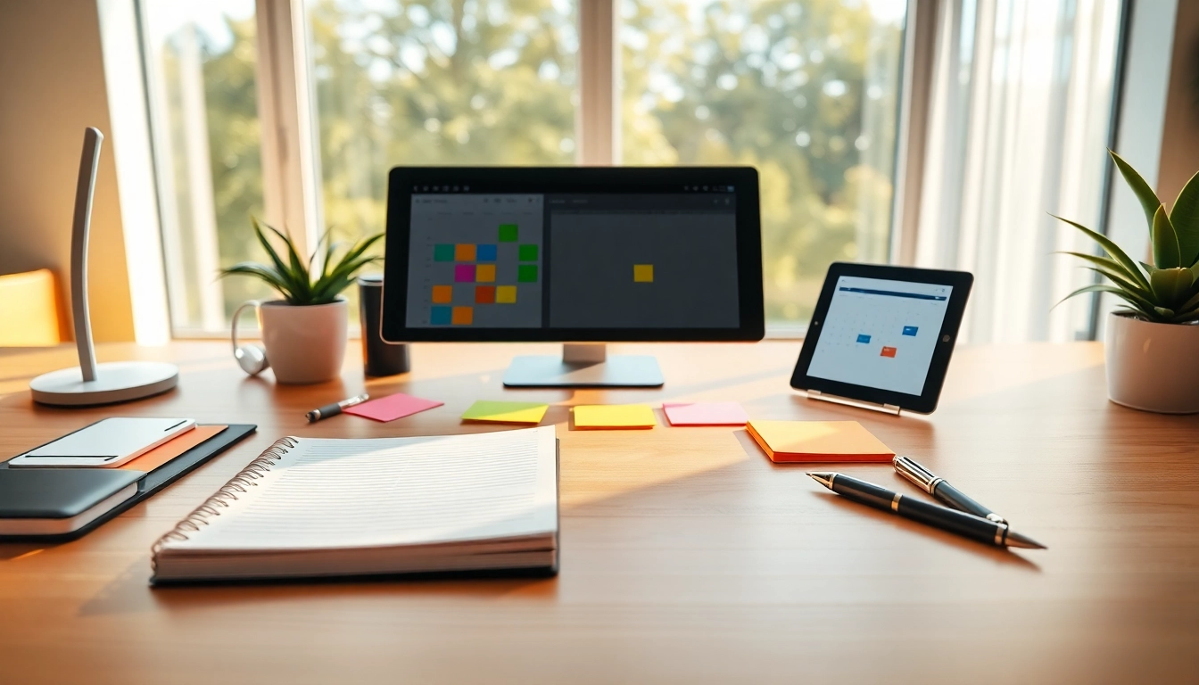 Mastering Effortless Daily Organization: Streamlining Your Routine for Maximum Productivity