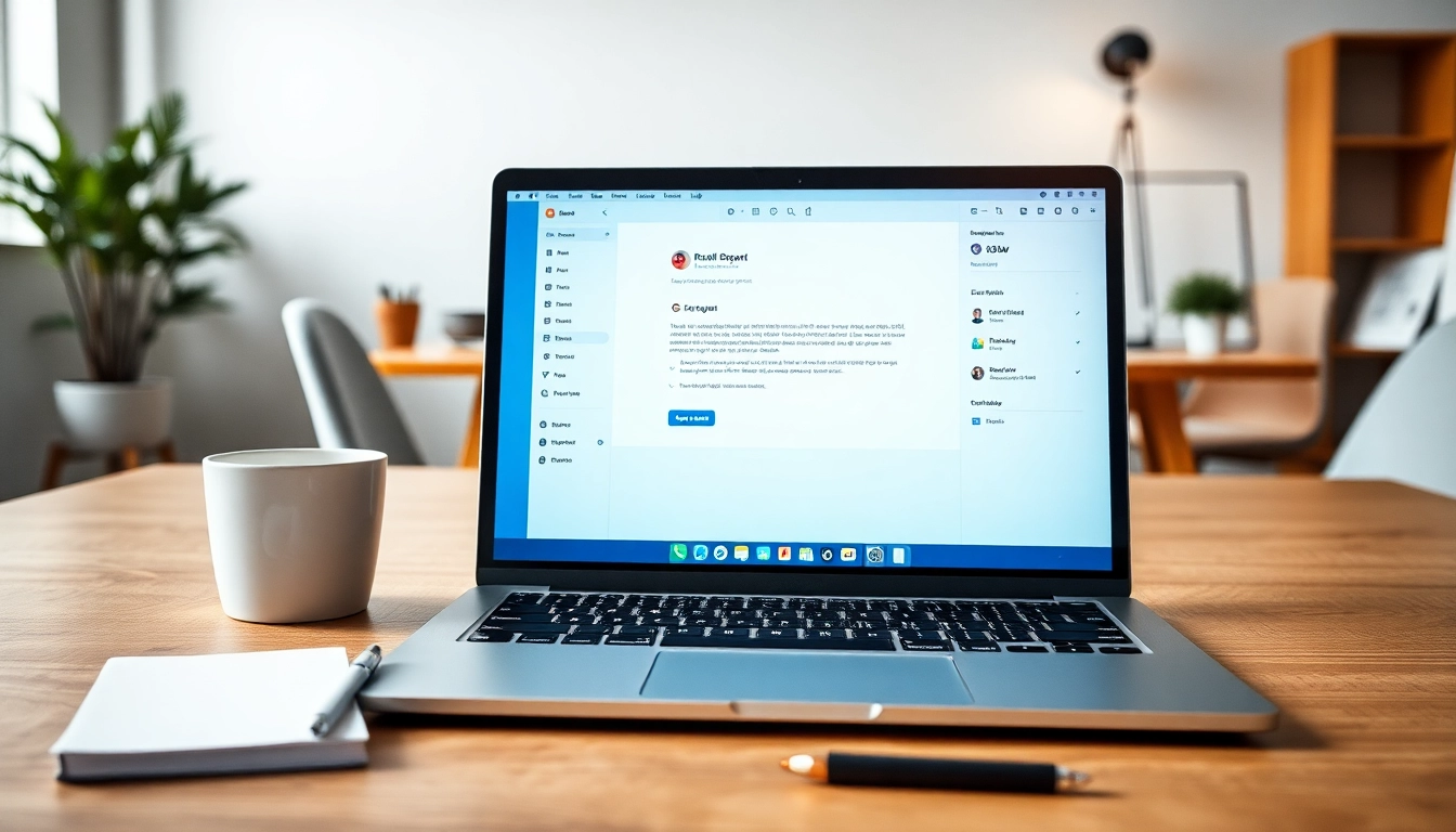 Discover the benefits of using a Fyxer AI alternative in a professional workspace.