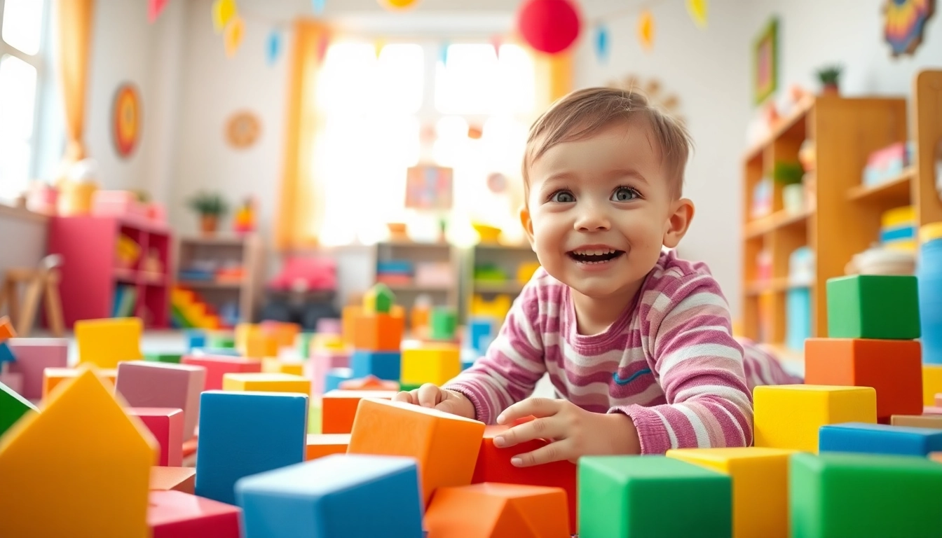Creative Play Ideas with Soft Foam Building Blocks for Children