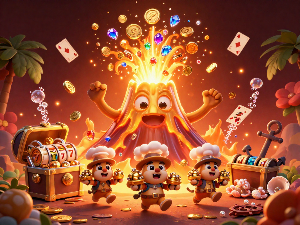 Win big at 789club with thrilling gaming adventures featuring treasure and excitement.