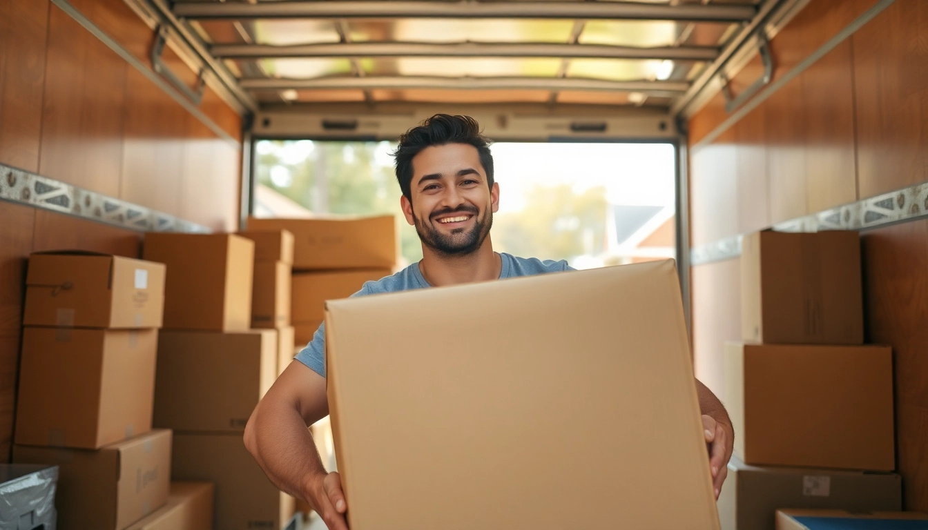 Movers hardeeville efficiently packing and transporting items with teamwork and professionalism.